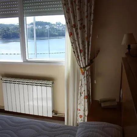 Hotel Combarro