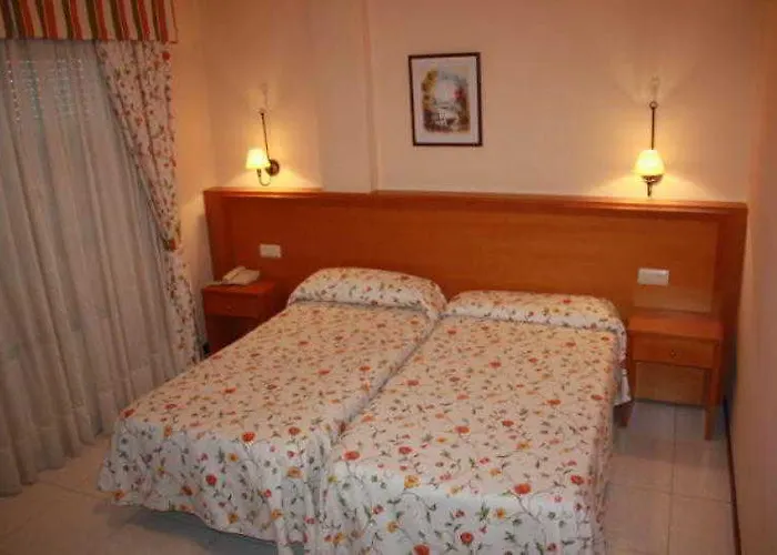 Hotel Combarro Hotel Combarro