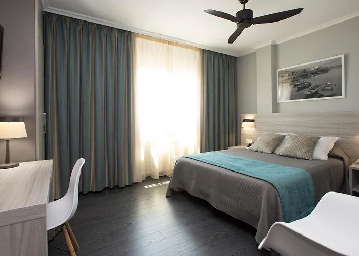 Hotel Hotel Combarro