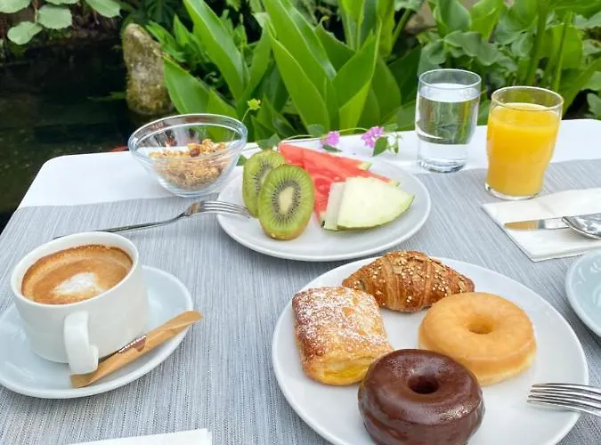 Hotel Hotel Combarro