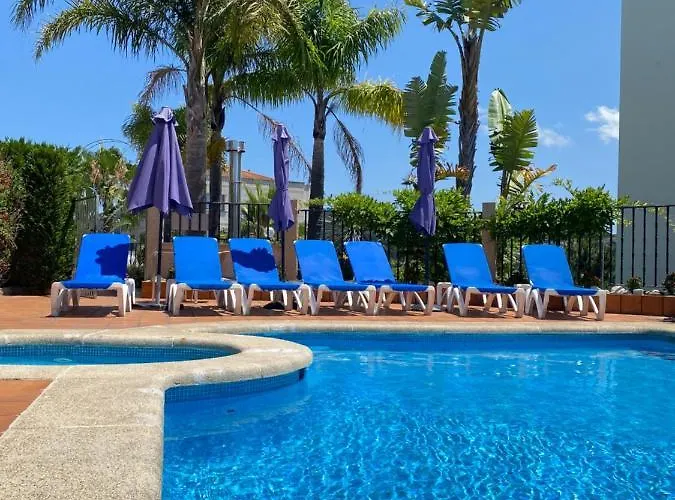 Hotel Hotel Combarro *