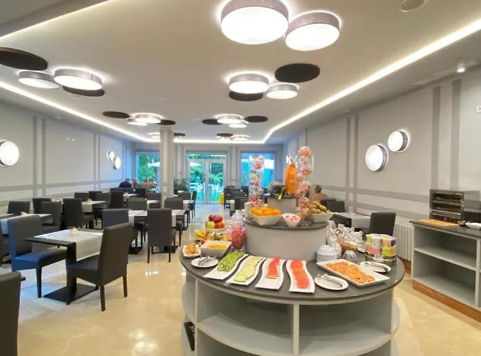 Hotel Combarro Hotel