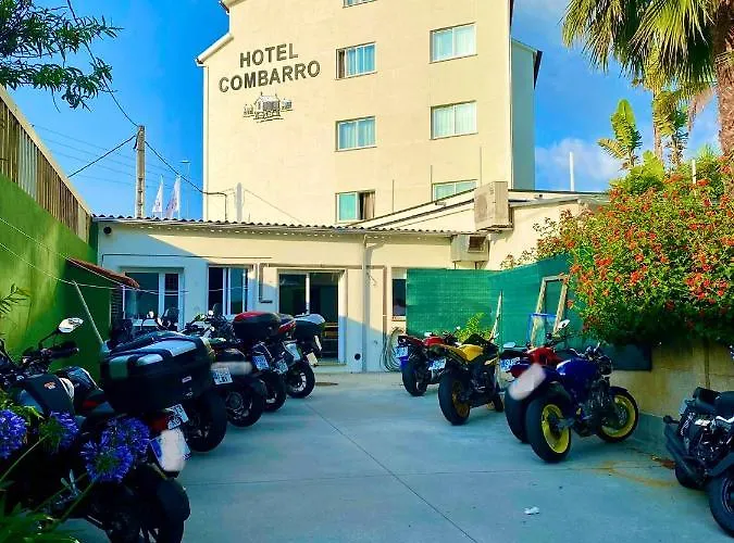 Hotel Combarro Hotel Combarro