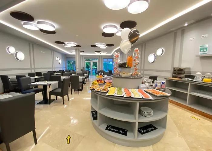 Hotel Combarro Combarro