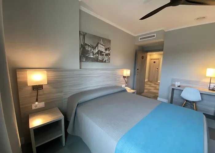 Hotel Combarro * Combarro