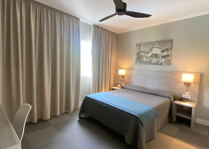 Hotel Hotel Combarro