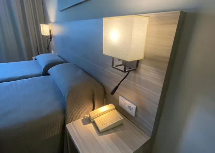 Hotel Hotel Combarro *