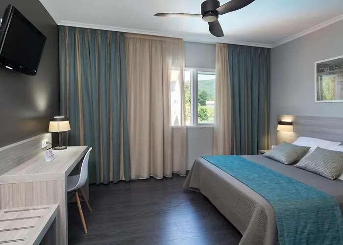 Hotel Combarro Hotel Combarro