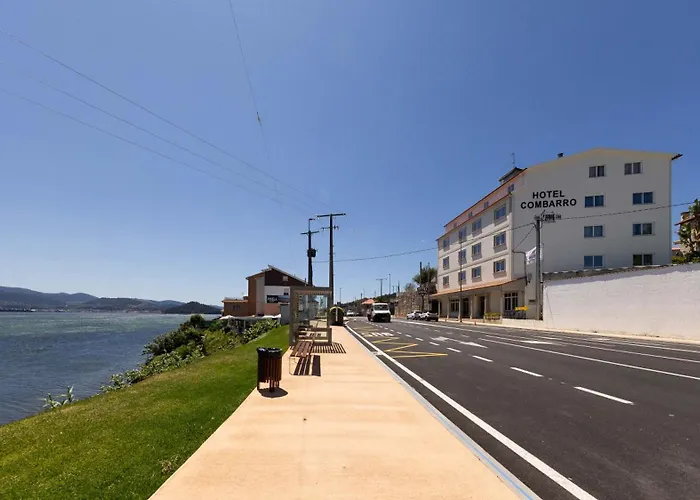 Hotel Combarro * Combarro