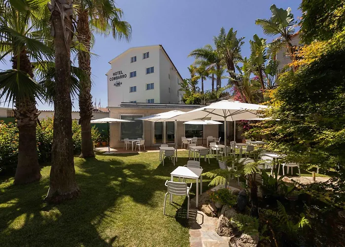 Hotel Combarro Hotel