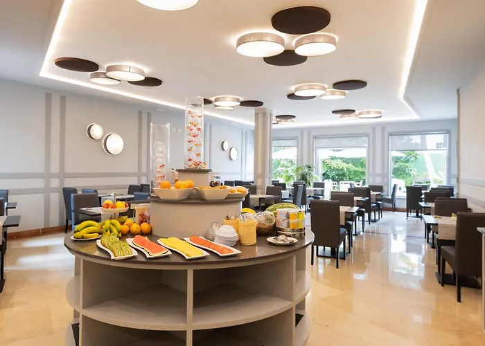 Hotel Hotel Combarro