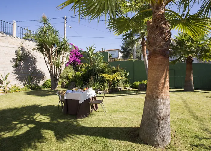 מלון Hotel Combarro