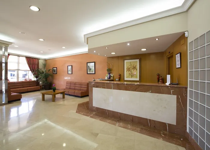 Hotel Combarro * קומבארו