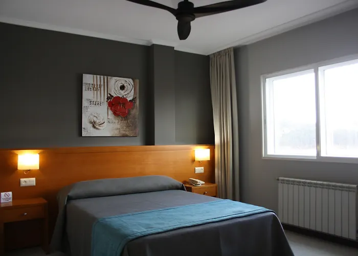 Hotel Hotel Combarro *