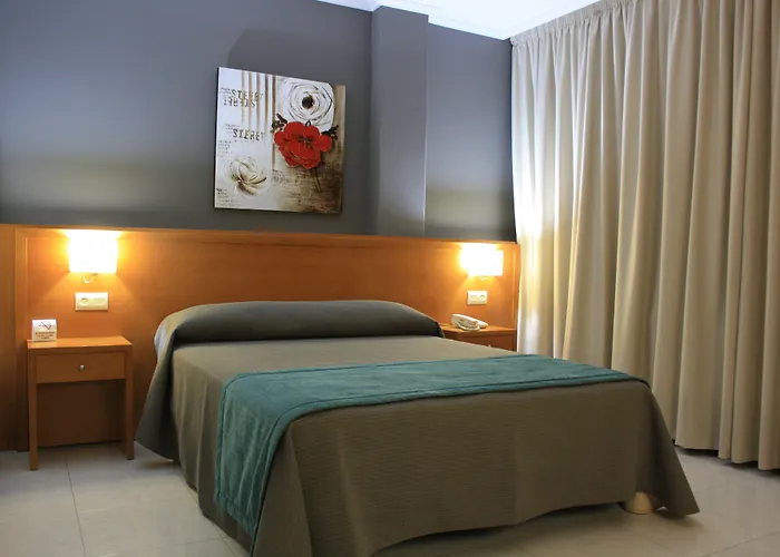 Hotel Combarro Hotel *