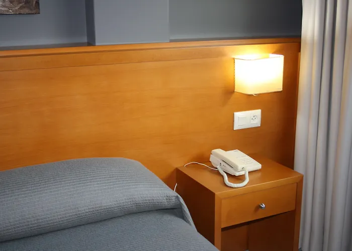 Hotel Combarro Hotel