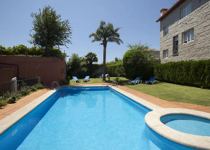 Hotel Combarro Combarro