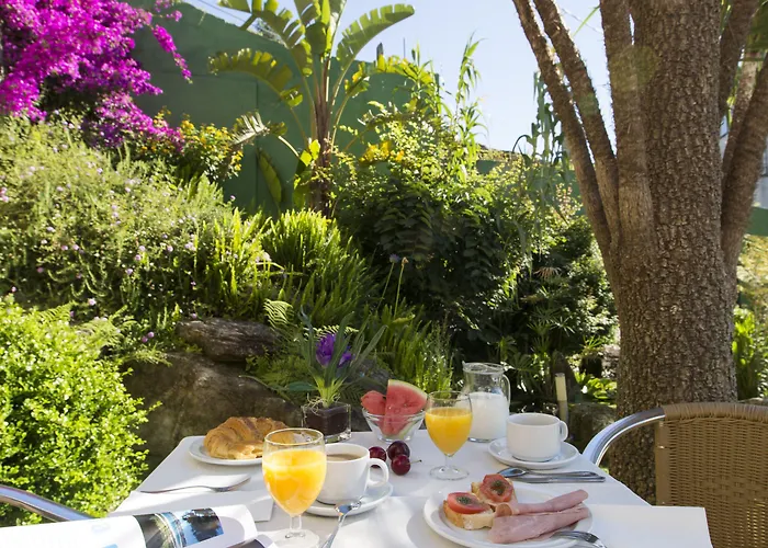 Hotel Hotel Combarro