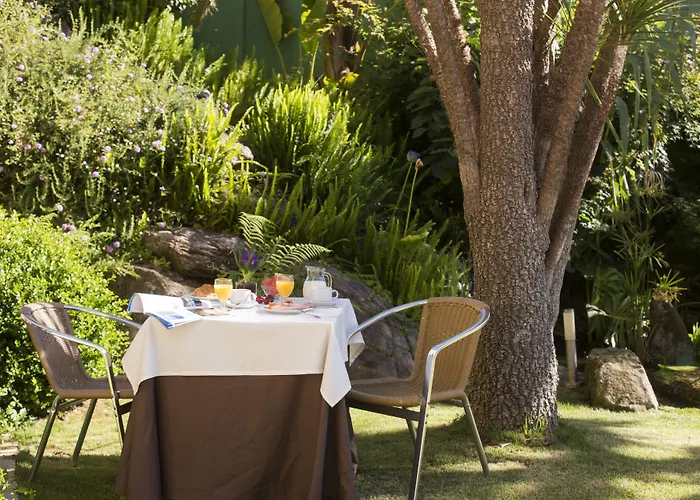 Hotel Hotel Combarro Combarro