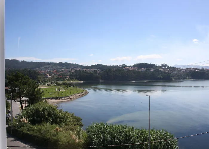 Hotel Hotel Combarro