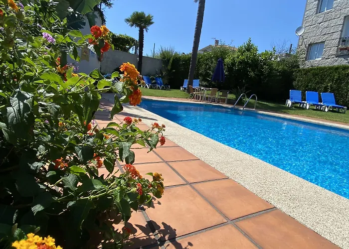 Hotel Combarro Hotel