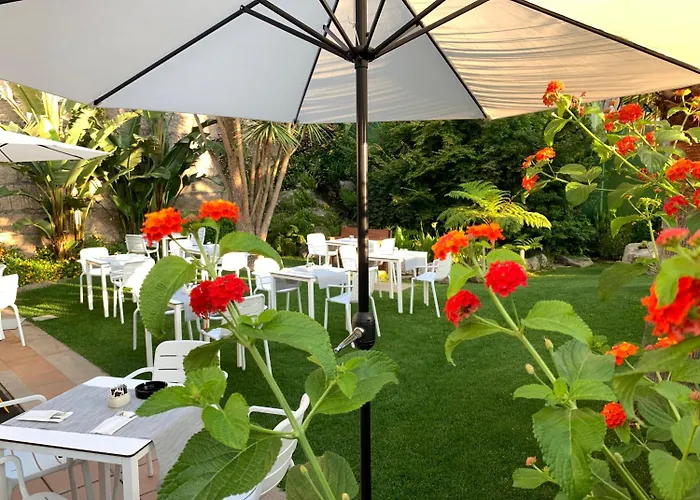 Hotel Hotel Combarro