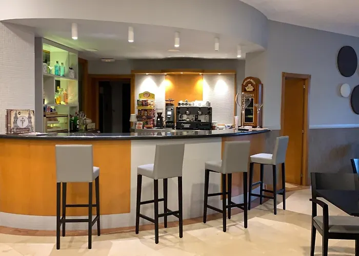 Hotel Combarro Hotel Combarro