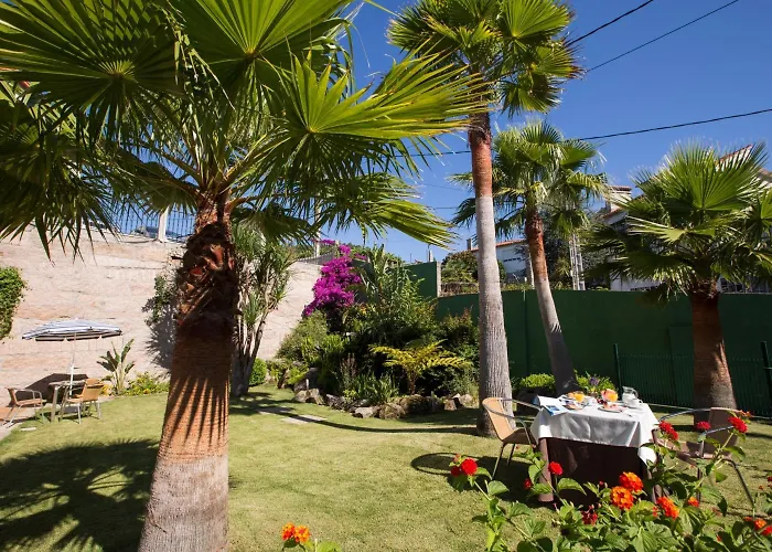 Hotel Hotel Combarro