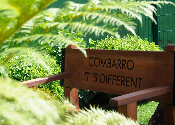 Hotel Combarro מלון קומבארו