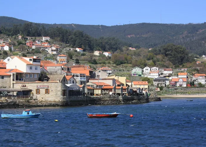 Hotel Combarro Hotel