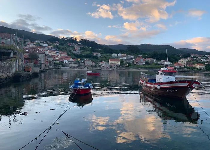 Hotel Combarro * Combarro