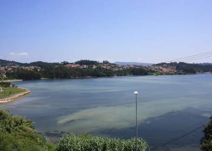 Hotel Hotel Combarro *