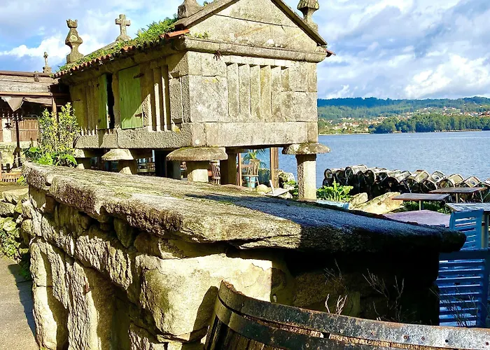 Hotel Combarro Hotel