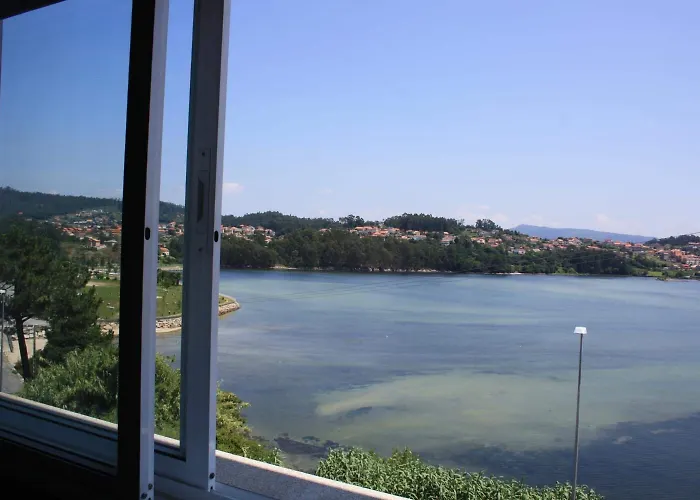 Hotel Hotel Combarro *