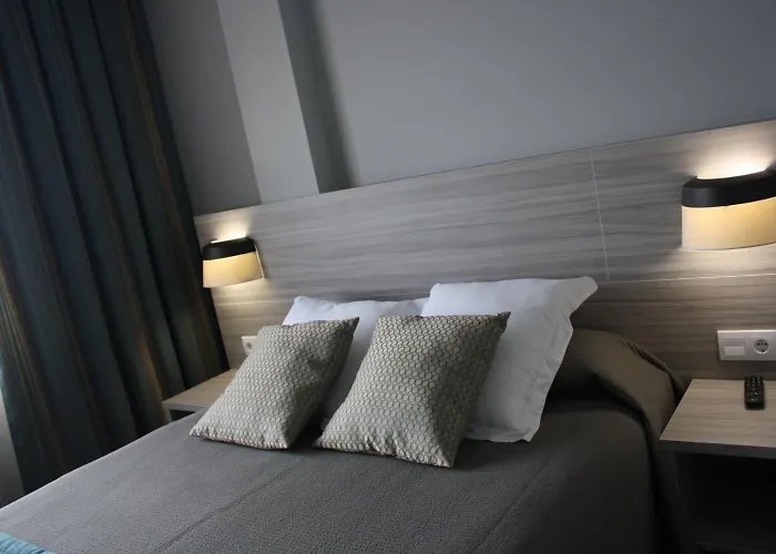 Hotel Hotel Combarro *