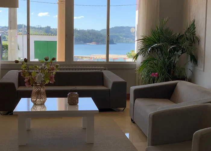 Hotel Hotel Combarro