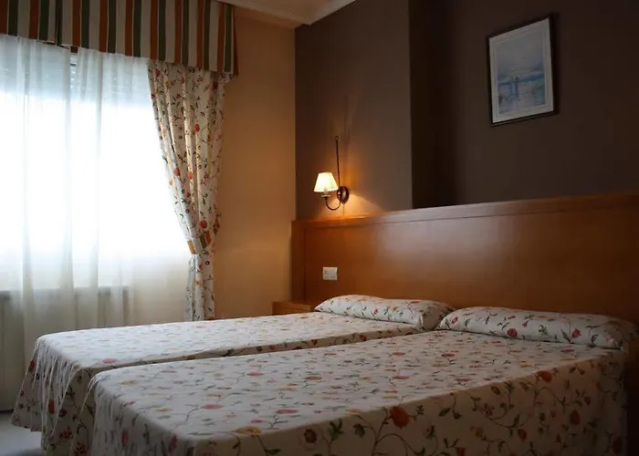 Hotel Hotel Combarro