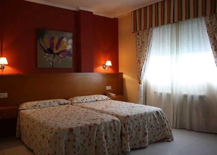 Hotel Combarro Combarro